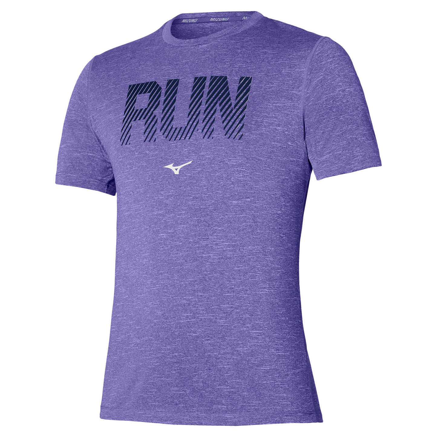 CORE GRAPHIC RUN TEE