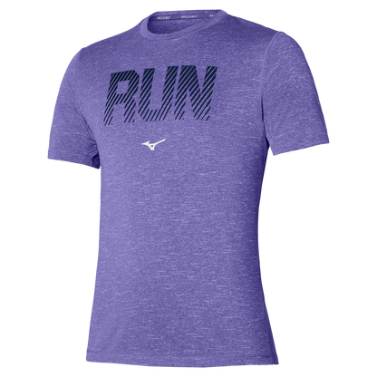 CORE GRAPHIC RUN TEE