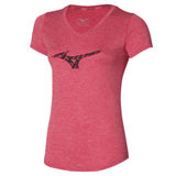 IMPULSE CORE RB TEE - Clothing - Tops
