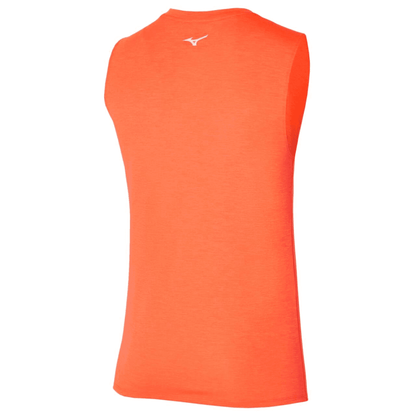 IMPULSE CORE SLEEVELESS - Clothing - Tops