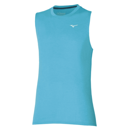 IMPULSE CORE SLEEVELESS - Clothing - Tops