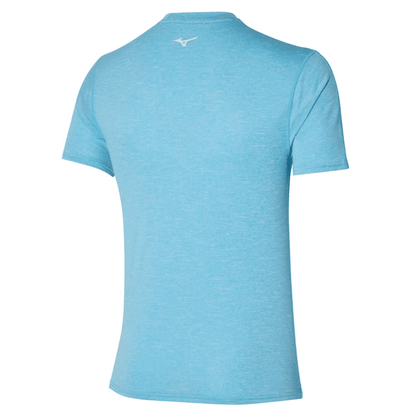 CORE MIZUNO TEE - Clothing - Tops