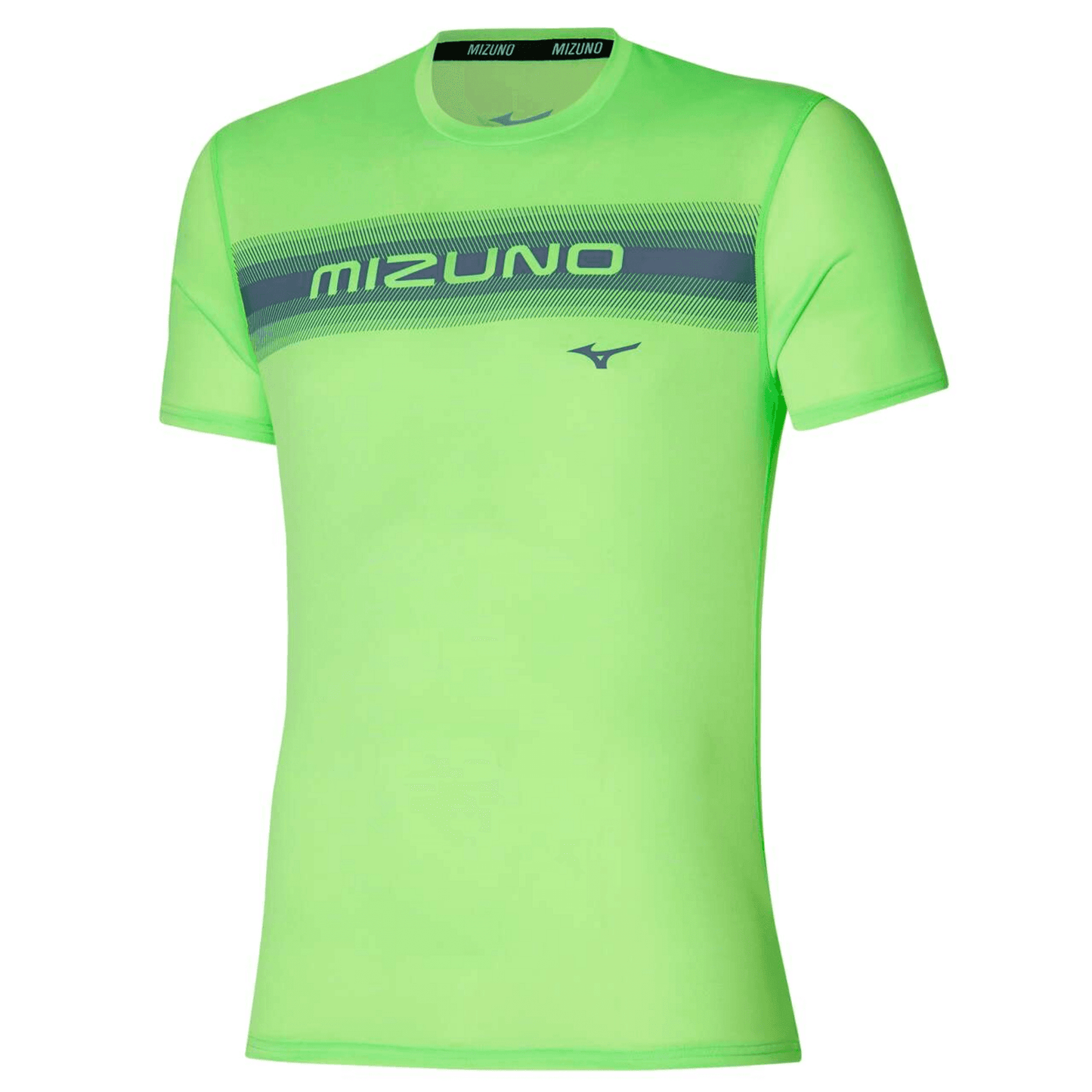 CORE MIZUNO TEE - Clothing - Tops