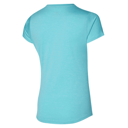 IMPULSE CORE RB TEE - Clothing - Tops