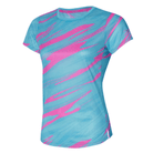 DRYAEROFLOW GRAPHIC TEE - Clothing - Tops