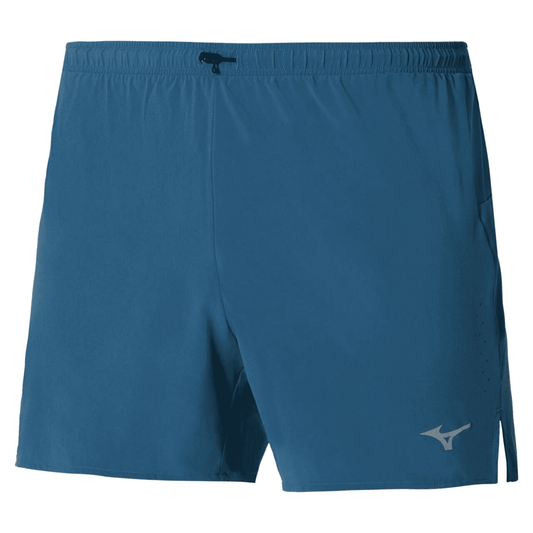 AERO 4.5 SHORT - Clothing - Shorts