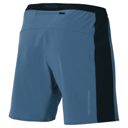 ALPHA 7.5 SHORT - Clothing - Shorts