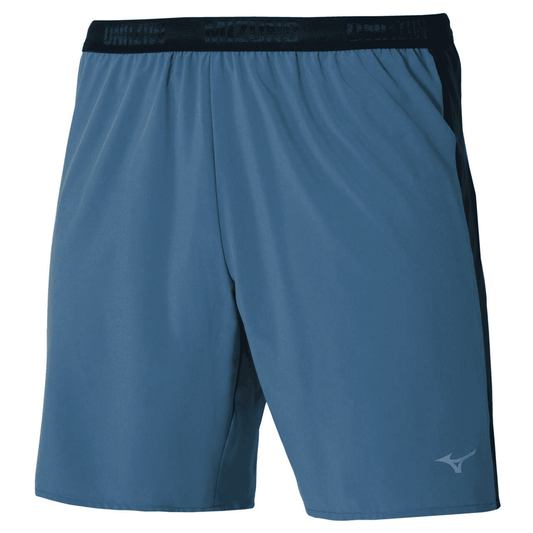 ALPHA 7.5 SHORT - Clothing - Shorts