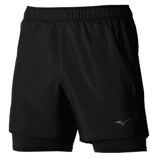 CORE 5.5 2IN1 SHORT - Clothing - Shorts