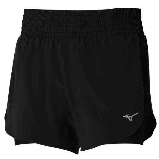 2IN1 4.5 SHORT - Clothing - Shorts