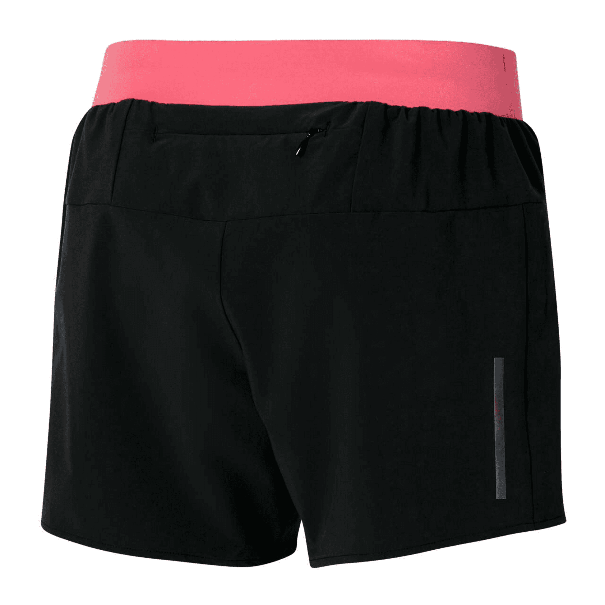 ALPHA 4.5 SHORT - Clothing - Shorts