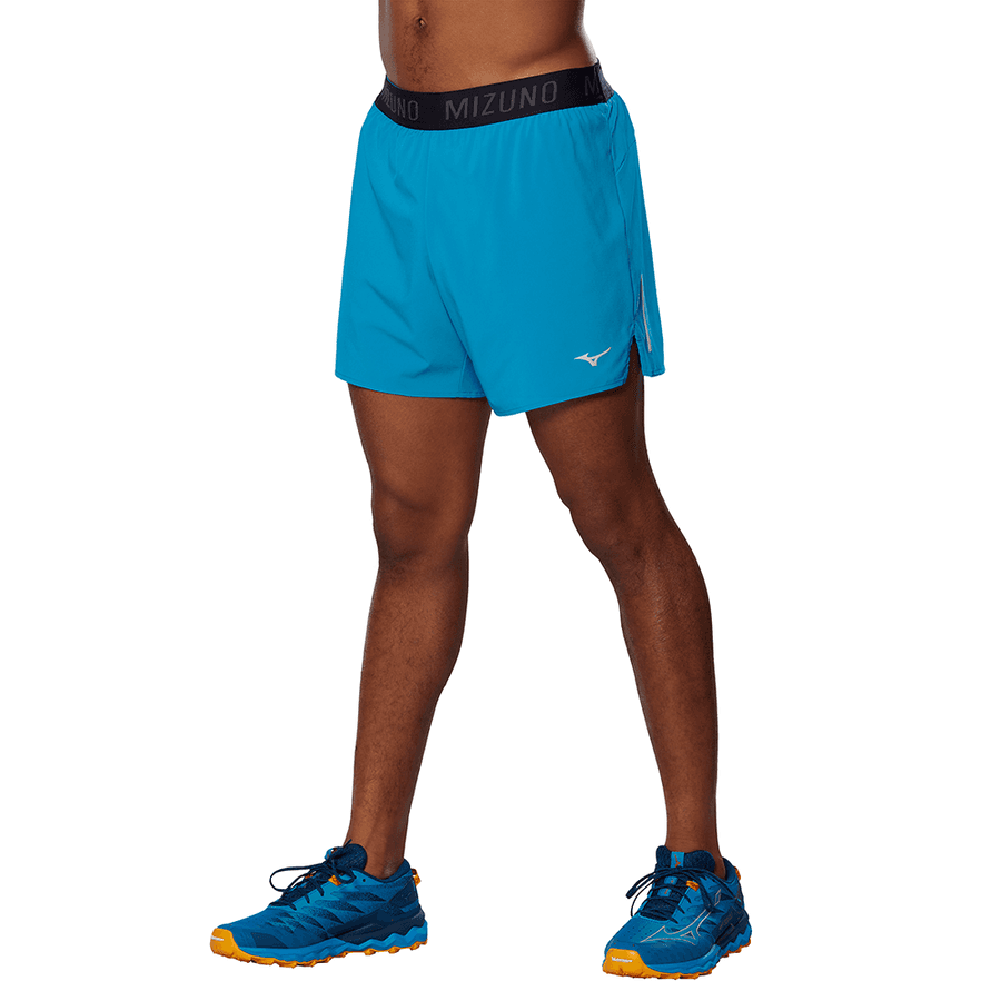 ALPHA 5.5 SHORT - Clothing - Shorts