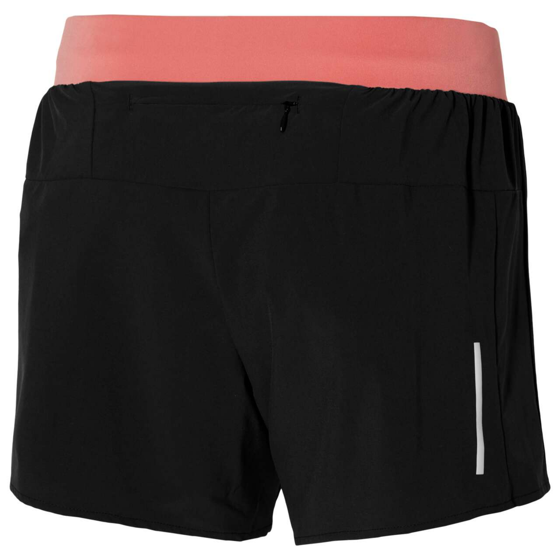 ALPHA 4.5 SHORT - Clothing - Shorts