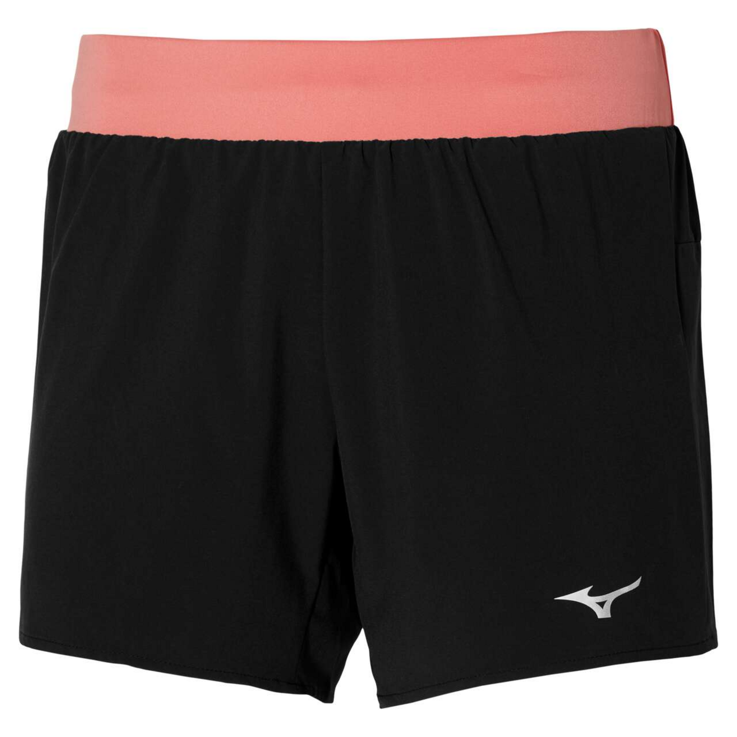 ALPHA 4.5 SHORT - Clothing - Shorts