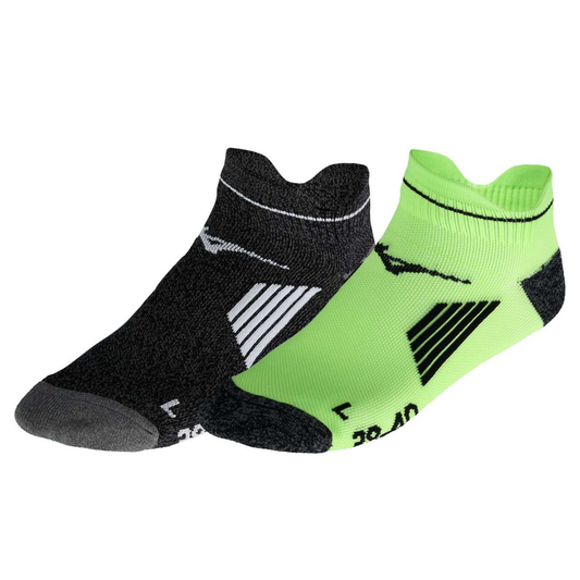 ACTIVE TRAINING MID 2P - Accessories - Socks