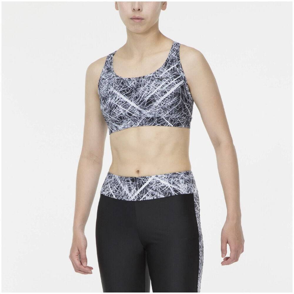 GALAXY SPORTS BRA