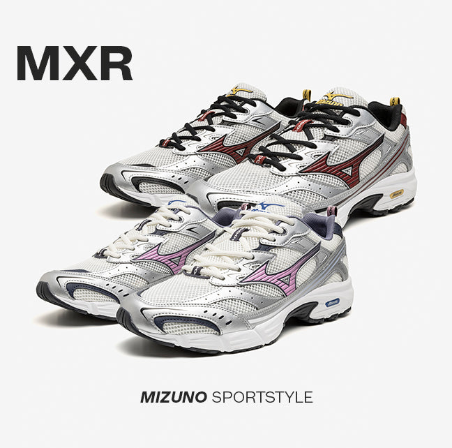 Mizuno Thailand Official Online Store | Sports Shoes