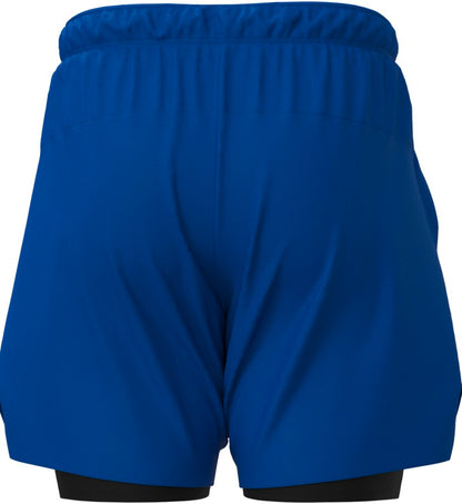 CORE 7.5 INCHES 2IN1 SHORT